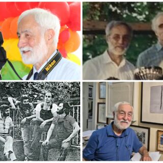 Le storie di Walter: Enzo Morganti, istituzione della fotografia picena