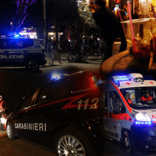 Notti d’estate tra divertimento e eccessi: ogni weekend decine di operatori impegnati per gestire l’emergenza alcol