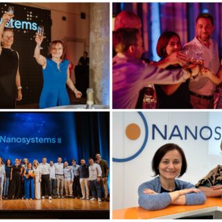 Le storie di Walter: i primi 40 anni della Nanosystems