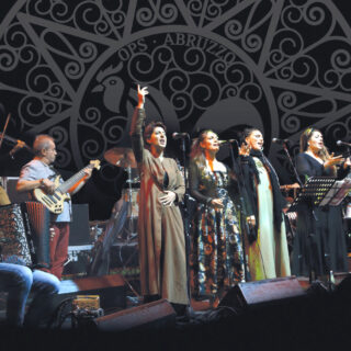 Festival dell’Appennino, ecco l’Orchestra Popolare del Saltarello e Taraf Da Metropulitana