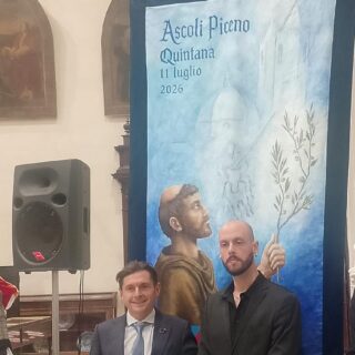 Quintana, è il Palio di Ado Brandimarte: fede, storia e pace