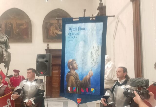 Quintana, il corteo storico è pronto a incantare la città: protagonisti tradizione, eleganza e spettacolo