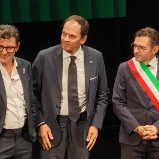 Al “Teatro Filarmonici” si apre il sipario sulla nuova Serie B: l’Ascoli parte da Verona, poi doppia sfida in casa