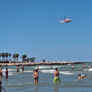 «Ad agosto altri morti se non si interviene»: il caso Pennello arriva in Comune