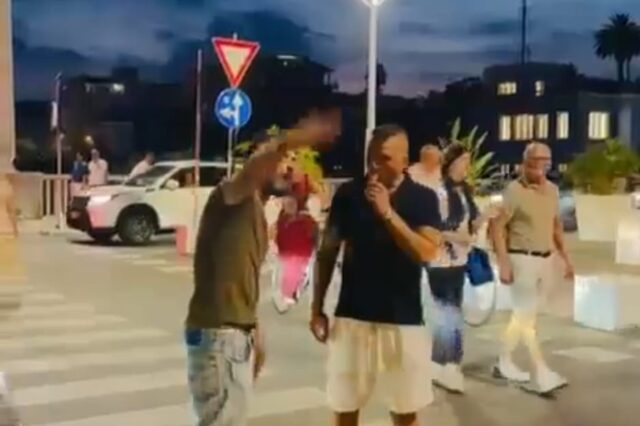 Caso San Benedetto, reazioni dopo il video dell’aggressione: «No alla giustizia fai da te»