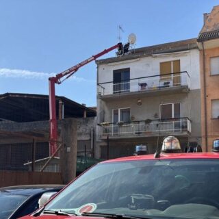 Dopo l’emergenza torna l’allerta: domenica attesi nuovi temporali
