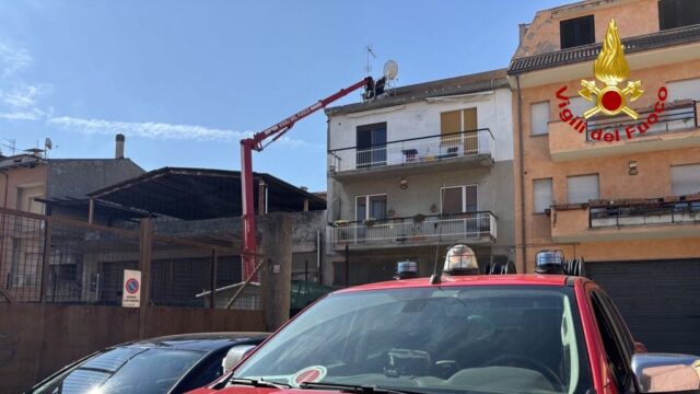 Dopo l’emergenza torna l’allerta: domenica attesi nuovi temporali