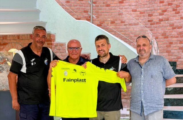 Picena Non Vedenti “Carlo Malloni-Fainplast”, rinnovata la partnership che dura da quasi vent’anni