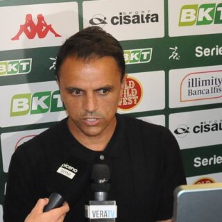 Ascoli, ufficiale il sesto innesto del mercato estivo: per la trequarti c’è Don Bolsius dal Perugia