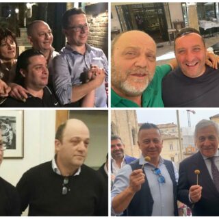 Primo Valenti, il ricordo a due mesi dalla scomparsa: «Mi manca ogni giorno»