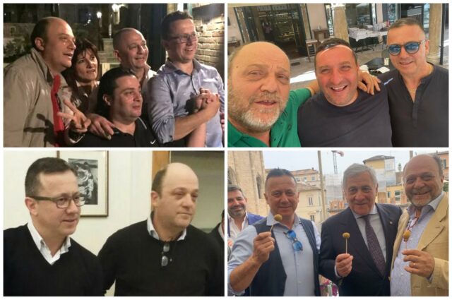 Primo Valenti, il ricordo a due mesi dalla scomparsa: «Mi manca ogni giorno»