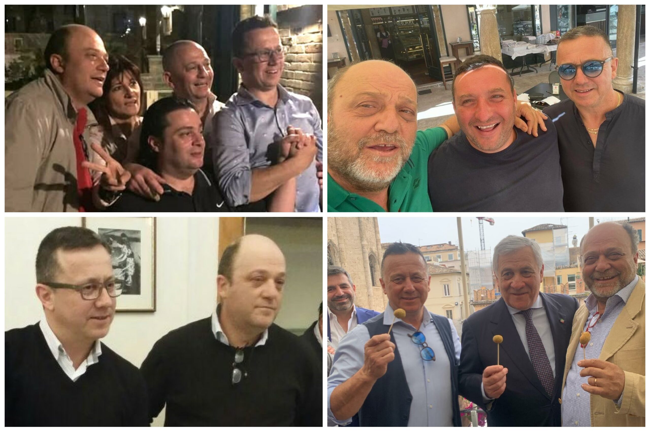 Primo Valenti, il ricordo a due mesi dalla scomparsa: «Mi manca ogni giorno»