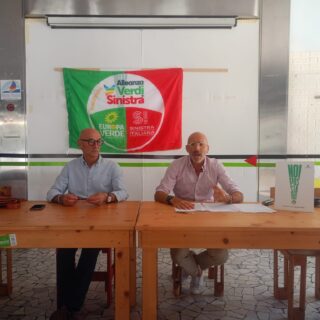 Grandinata, Canducci chiede un fondo straordinario da 400mila euro: «Tagliamo eventi e luminarie per aiutare cittadini e imprese»