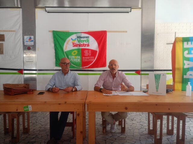 Grandinata, Canducci chiede un fondo straordinario da 400mila euro: «Tagliamo eventi e luminarie per aiutare cittadini e imprese»