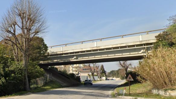 Via Torino a senso unico alternato per due settimane: disagi in vista sulla Salaria