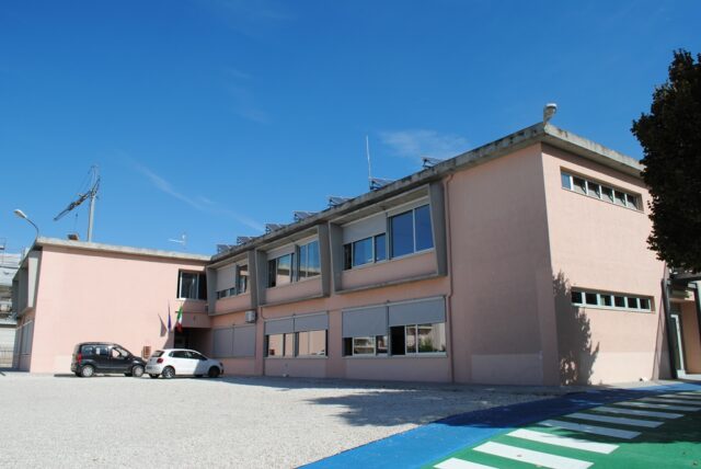 Adeguamento antincendio delle scuole, contributo di 330.000 euro dal Mim