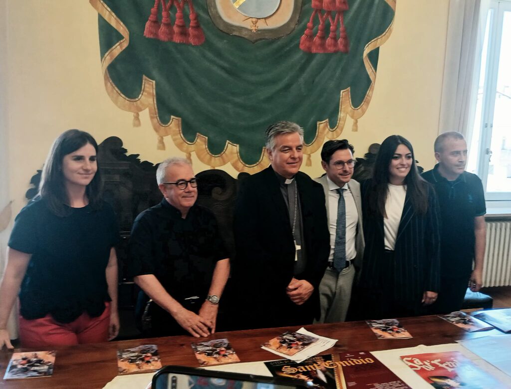 Fede e tradizione nel nome di Sant’Emidio: ecco il programma delle celebrazioni
