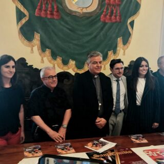 Fede e tradizione nel nome di Sant’Emidio: ecco il programma delle celebrazioni