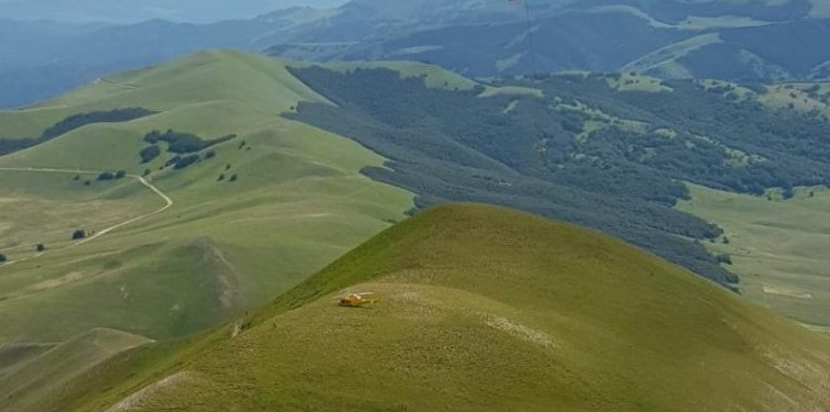 «La sostenibilità nelle aree interne e i ritardi da superare» nell’analisi della Fondazione “San Giacomo della Marca”