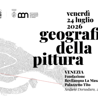 Il Premio Osvaldo Licini by Fainplast fa tappa a Venezia