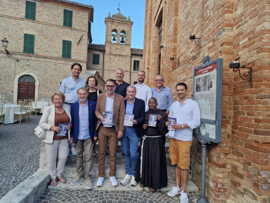 Sant’Anna e Spinosini: vent’anni di fede e sapori, tutto pronto per la festa dei record