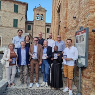 Sant’Anna e Spinosini: vent’anni di fede e sapori, tutto pronto per la festa dei record