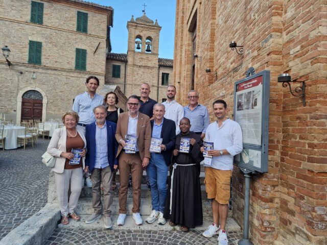 Sant’Anna e Spinosini: vent’anni di fede e sapori, tutto pronto per la festa dei record