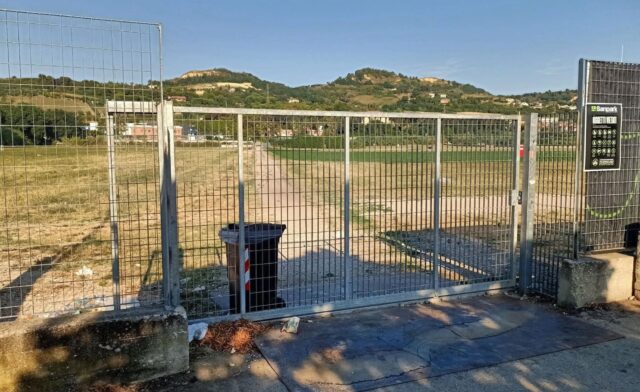 Riemerge il “caso” della stradina nell’area Brancadoro: fissata l’udienza al Tar