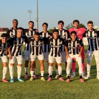 Ascoli, doppia vittoria nel triangolare a Sant’Egidio. Tomei: «L’importante è non farsi male, domenica chiudiamo il ciclo»