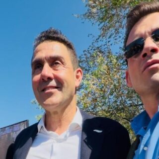 Aggressione sul lungomare, Vannacci prende le distanze: «Sempre contro la violenza, se non giustificata da necessità di difesa»