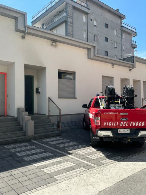vigili del fuoco tolentino 2