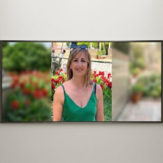 Antonietta Galiè torna dopo oltre 20 anni nel corteo storico
