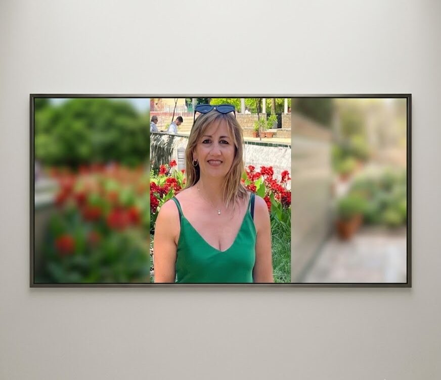 Antonietta Galiè torna dopo oltre 20 anni nel corteo storico