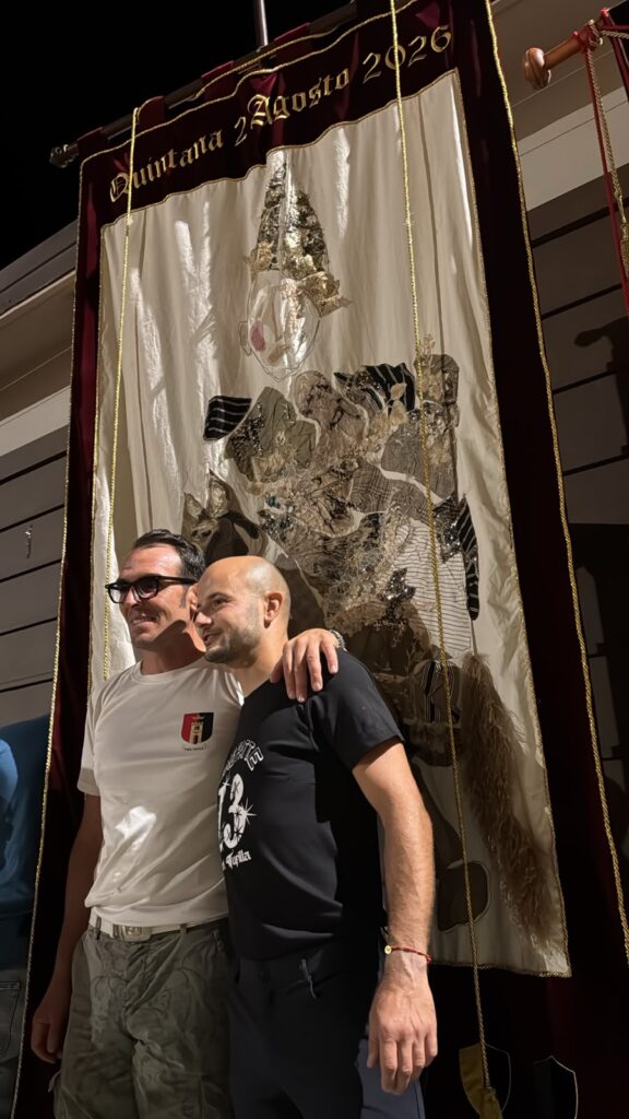 Trionfo rossonero, il console Mazzocchi: «Una delle vittorie più sentite della nostra storia, Zannori si è preso la sua rivincita»