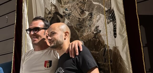 Trionfo rossonero, il console Mazzocchi: «Una delle vittorie più sentite della nostra storia, Zannori si è preso la sua rivincita»