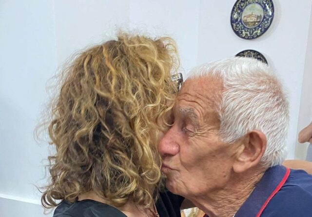 Addio ad Aldo Cicconi, il cordoglio della comunità per il padre della sindaca