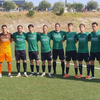 Rigori amari per Atletico Ascoli: fuori dalla Coppa Italia contro il Termoli