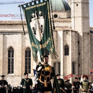 Premio “Luca Luna” 2026, il riconoscimento va a Porta Maggiore