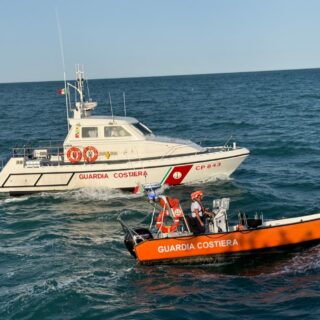 La stagione balneare della Guardia costiera: circa 1.500 controlli effettuati dall’inizio del mese