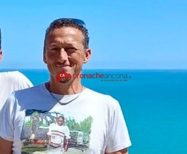 Schianto in moto, morto dopo due giorni di agonia: addio ad Andrea Brocanelli