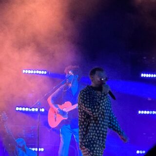 Summer Festival, gran finale con Dargen D’Amico: pienone in Piazza del Popolo