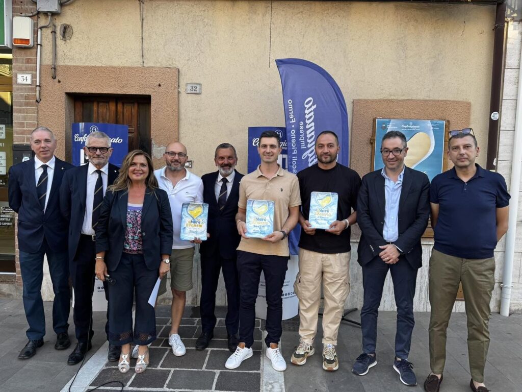 “aMare il Falerio”: in archivio la festa in onore di uno dei vini più amati