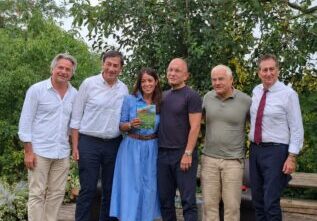 La fatica del cammino acquista significato perché esiste una meta: promuoviamo “I cammini della rinascita”
