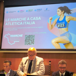 Le Marche pronte a sbarcare agli Europei di Birmingham: vetrina internazionale per sport, imprese e territorio