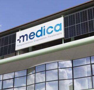 Medica Marche: una nuova frontiera per la terapia del dolore con l’ossigeno-ozono terapia