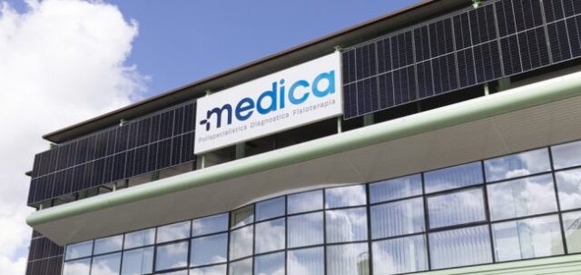 Medica Marche: una nuova frontiera per la terapia del dolore con l’ossigeno-ozono terapia
