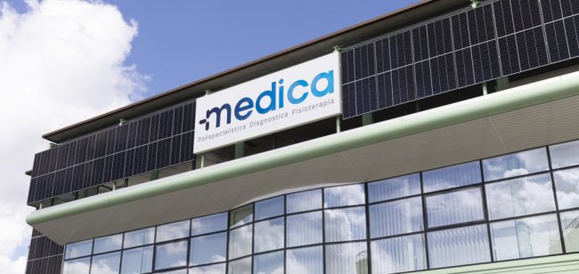 Centro medica