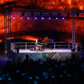ControVento Festival dell’Aria, migliaia di presenze per la sesta edizione