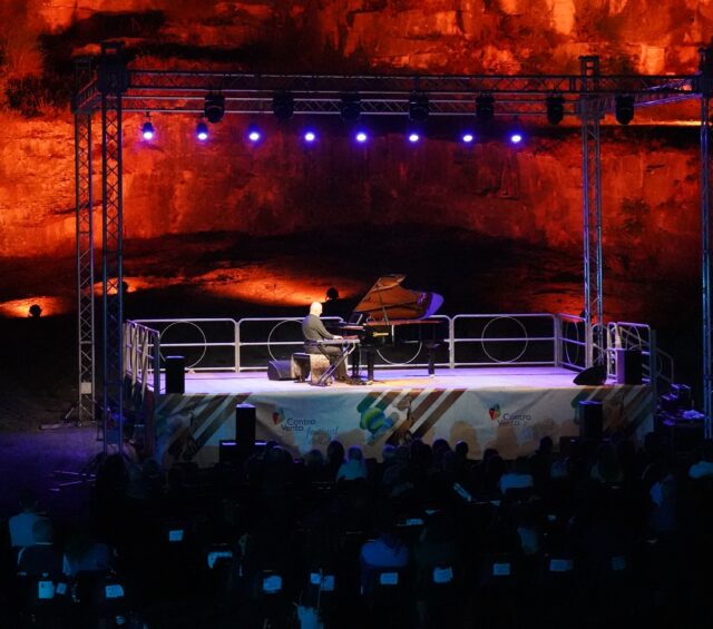 ControVento Festival dell’Aria, migliaia di presenze per la sesta edizione