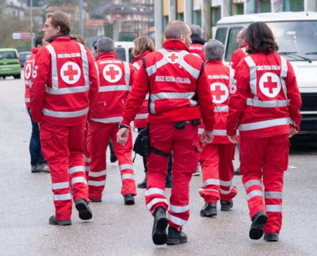 Croce Rossa Comitato dei Sibillini, aumentano i servizi